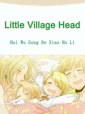 cover image of Little Village Head
